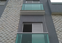 Telas Proteção Butantã