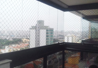 Telas de Proteção Grande SP Telas de Proteção Grande SP