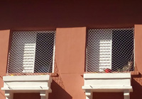 Telas de Proteção Janelas