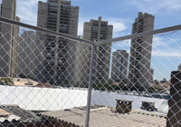 Telas de Proteção Lapa Telas de Proteção Lapa