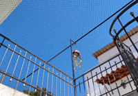 Telas de Proteção Santo Amaro Telas de Proteção Santo Amaro